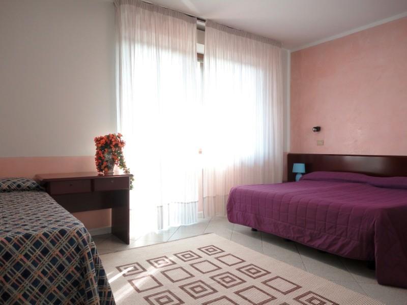 Eurhotel Florenz Zimmer foto